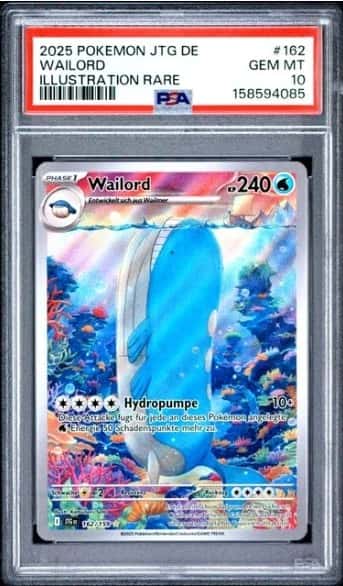 Wailord