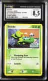 Treecko Ex