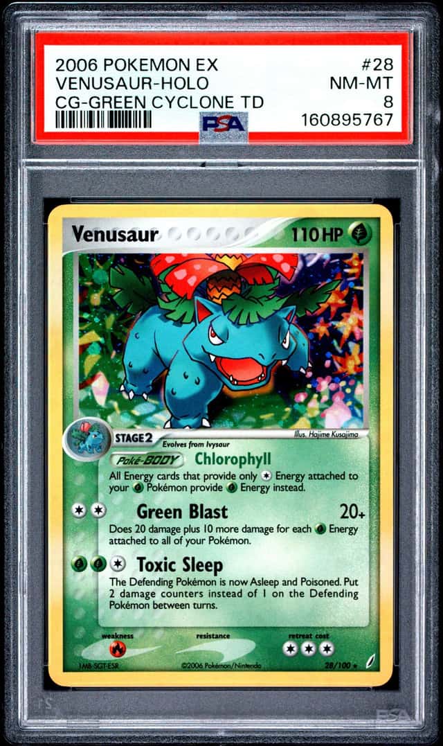 Venusaur