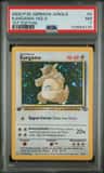 Kangaskhan