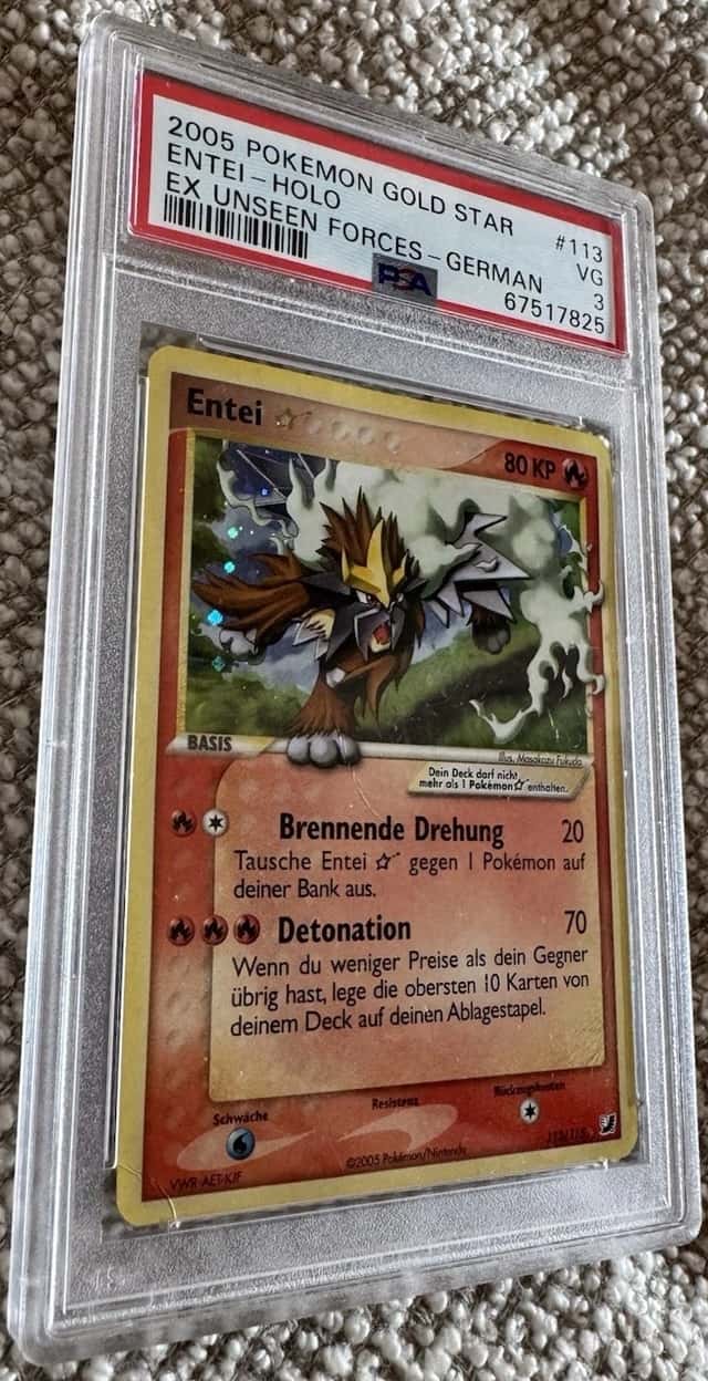 Entei
