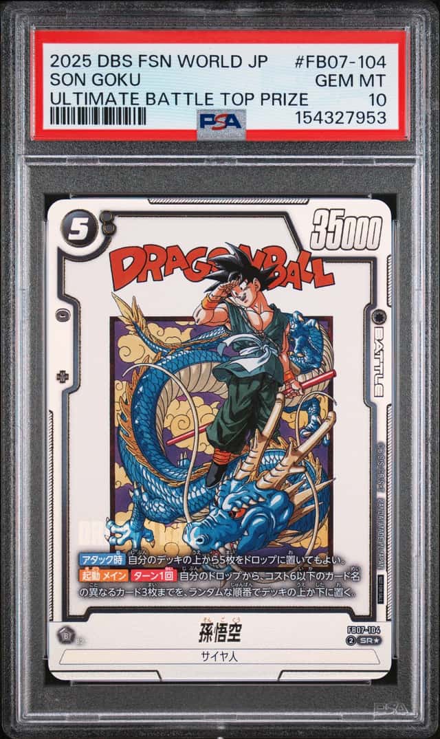 Son Goku