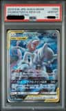 Mewtwo & Mew Gx