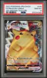 Pikachu Vmax