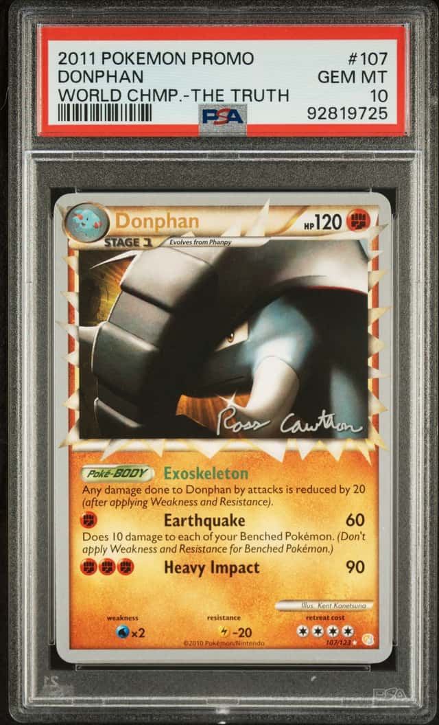 Donphan