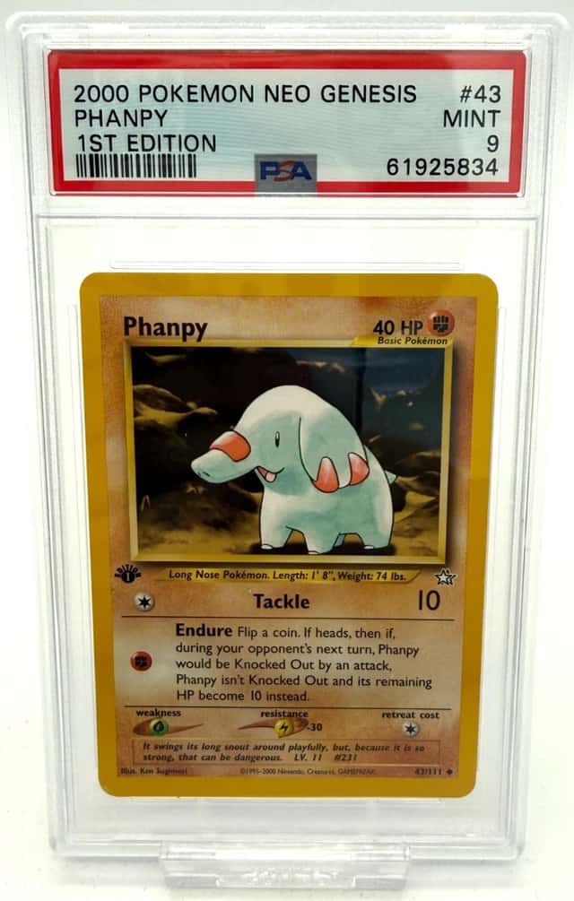 Phanpy