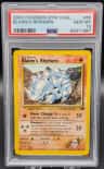 Blaine'S Rhyhorn