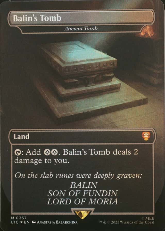 Base / no variant