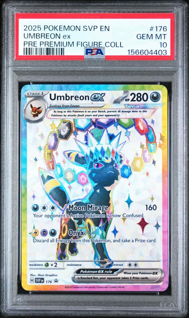 UMBREON ex