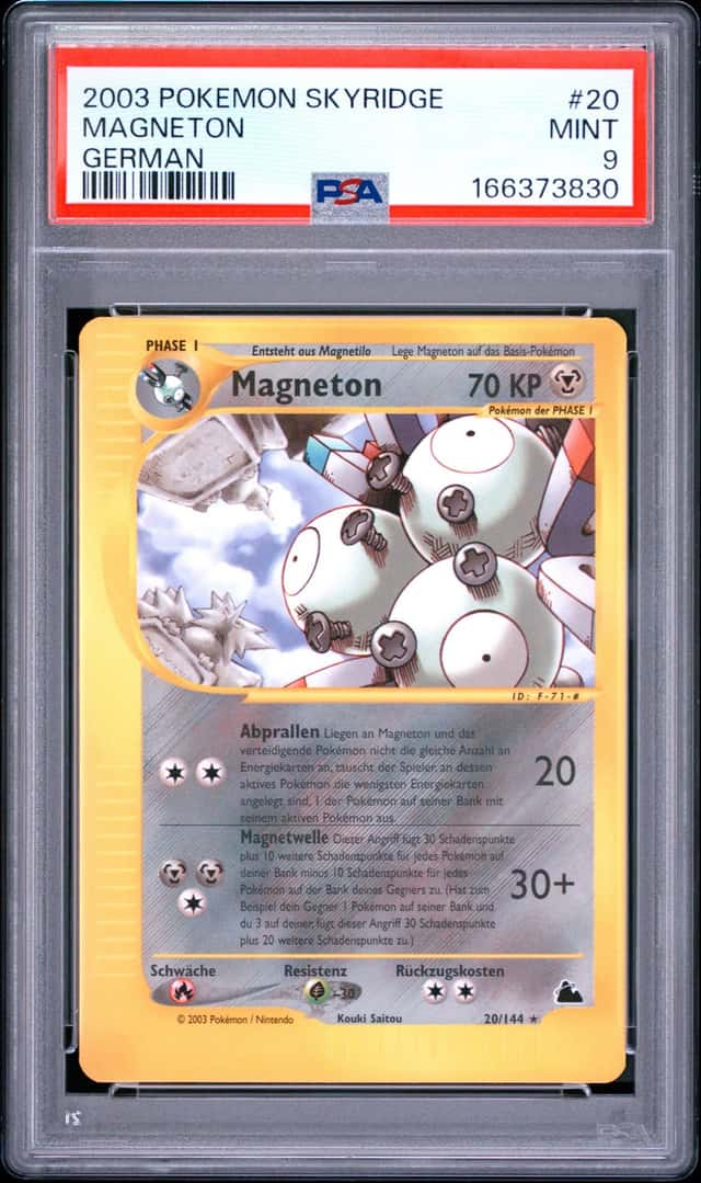 Magneton