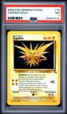 Zapdos