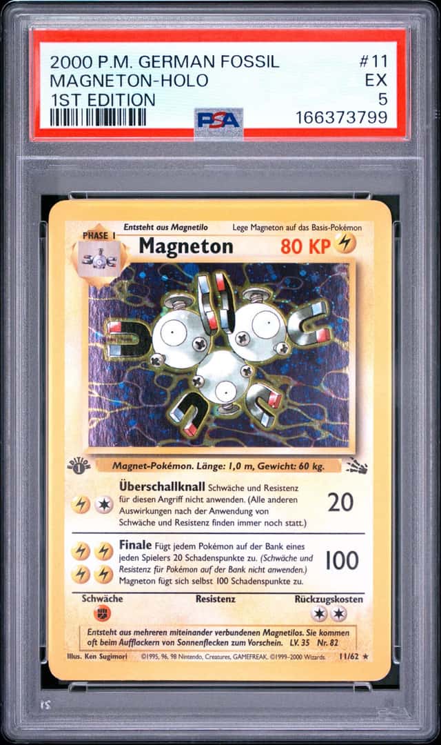 Magneton