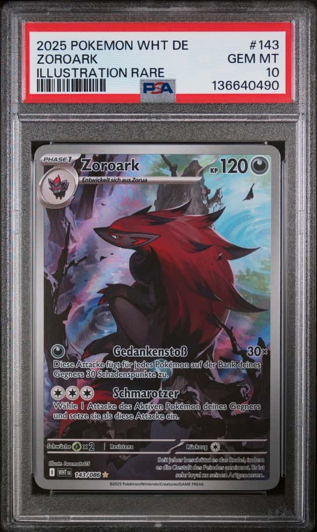 Zoroark
