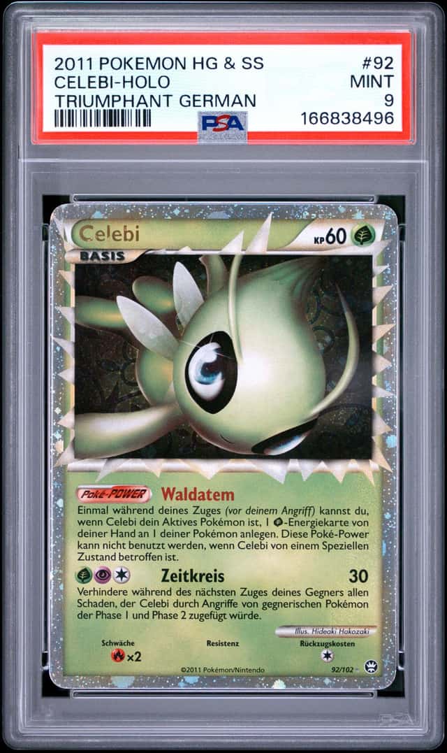 Celebi