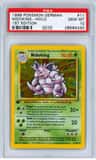 Nidoking