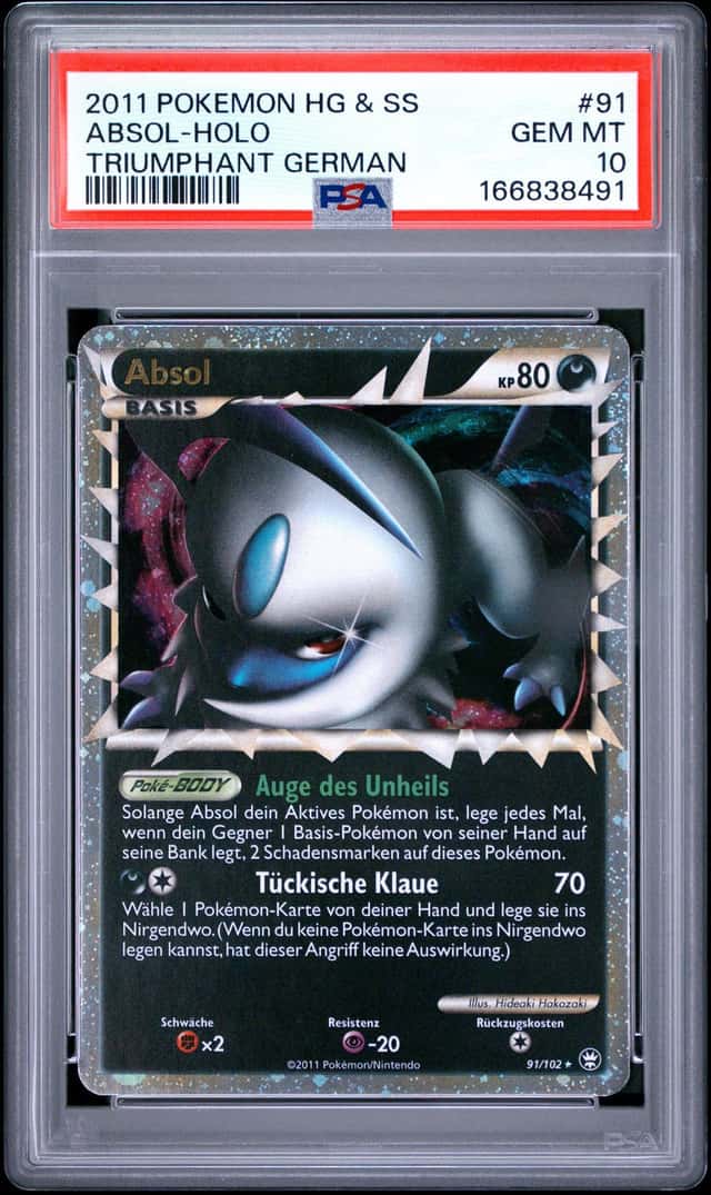 Absol