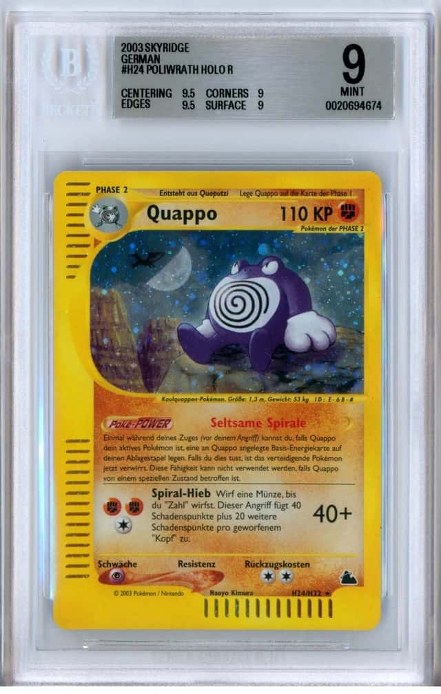 Poliwrath