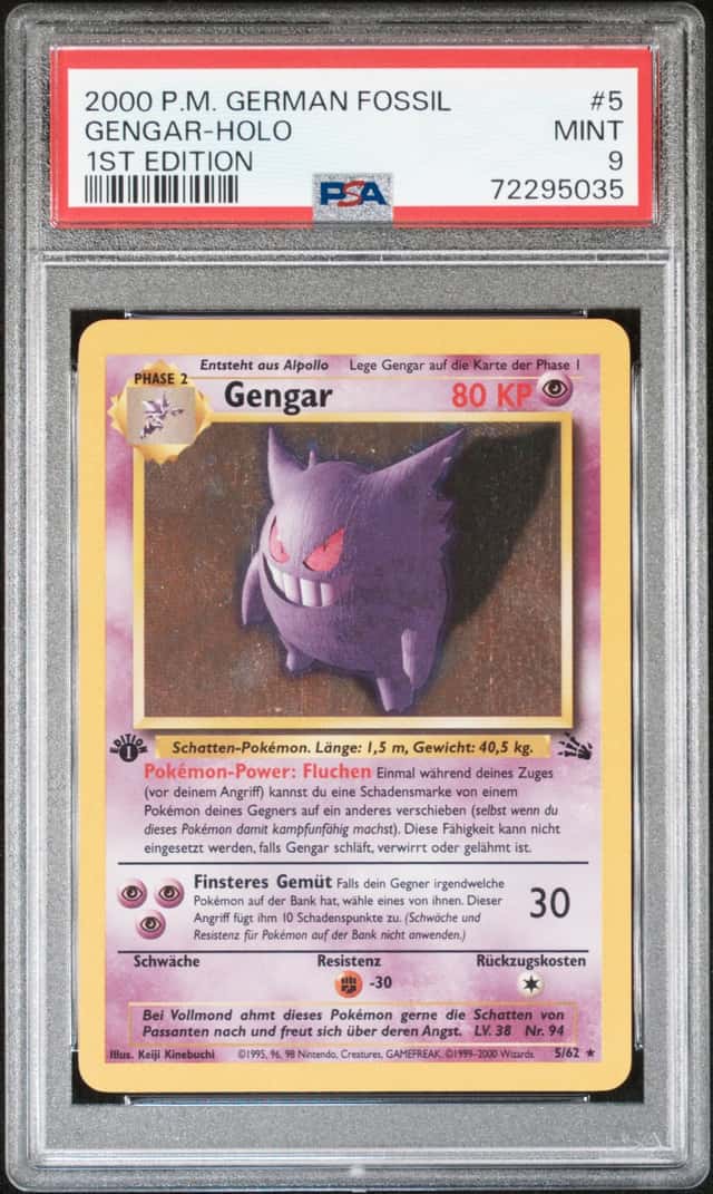 Gengar