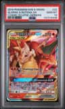 Glurak & Rutena Gx