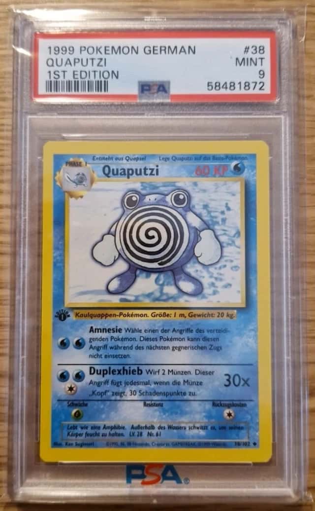 Quaputzi