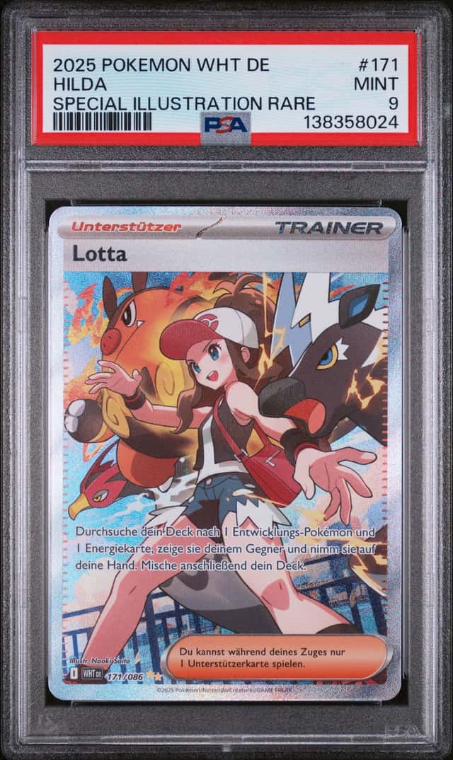 Hilda