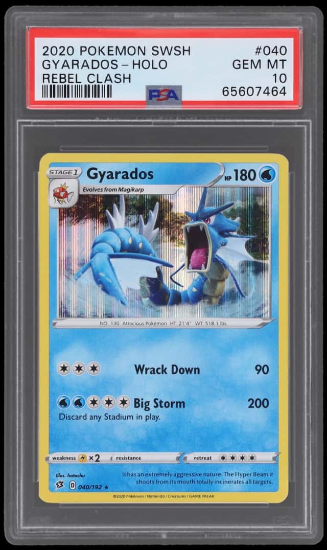 Gyarados