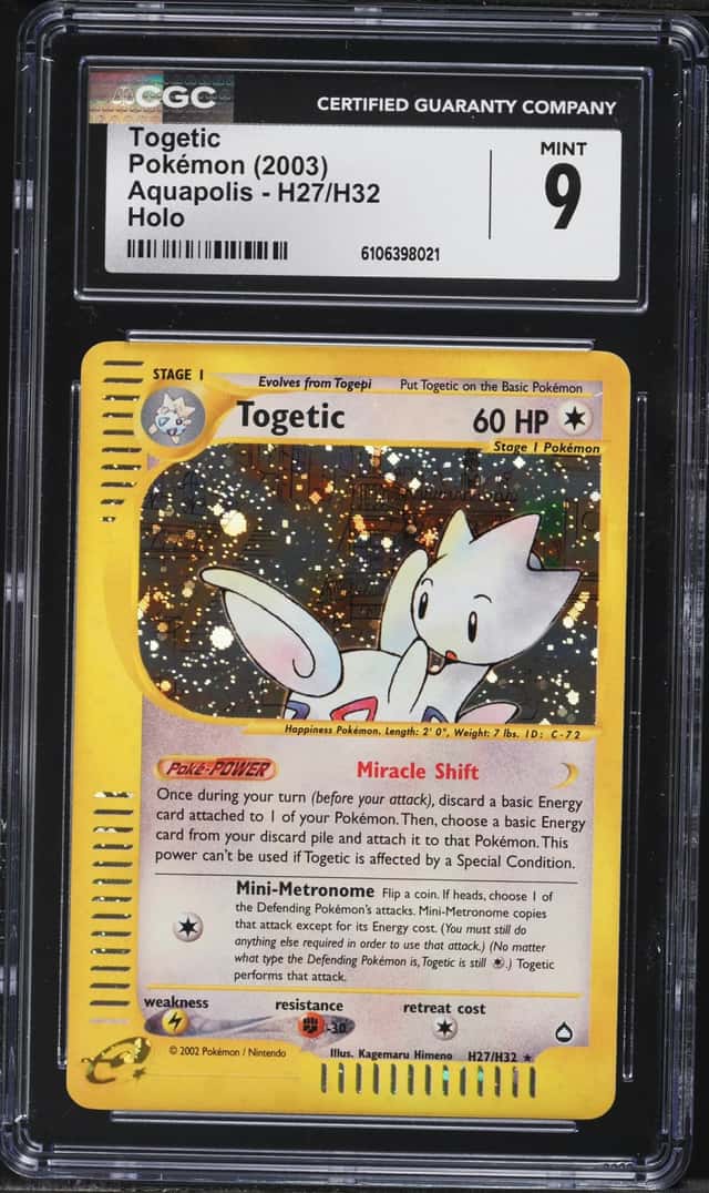 Togetic