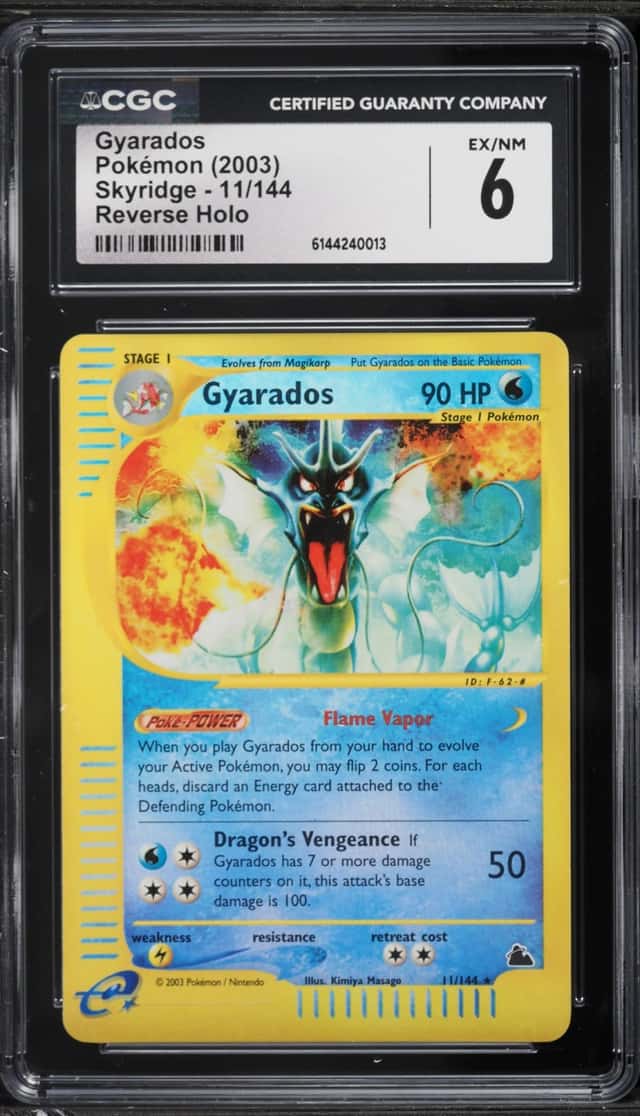 Gyarados
