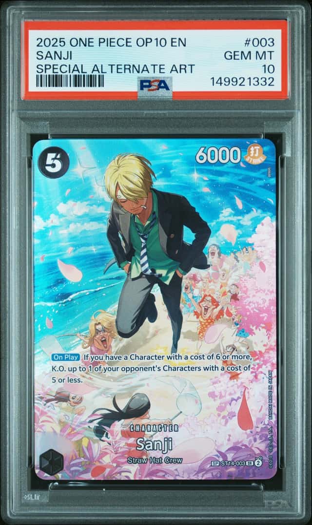 Sanji
