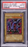 Serpent Night Dragon