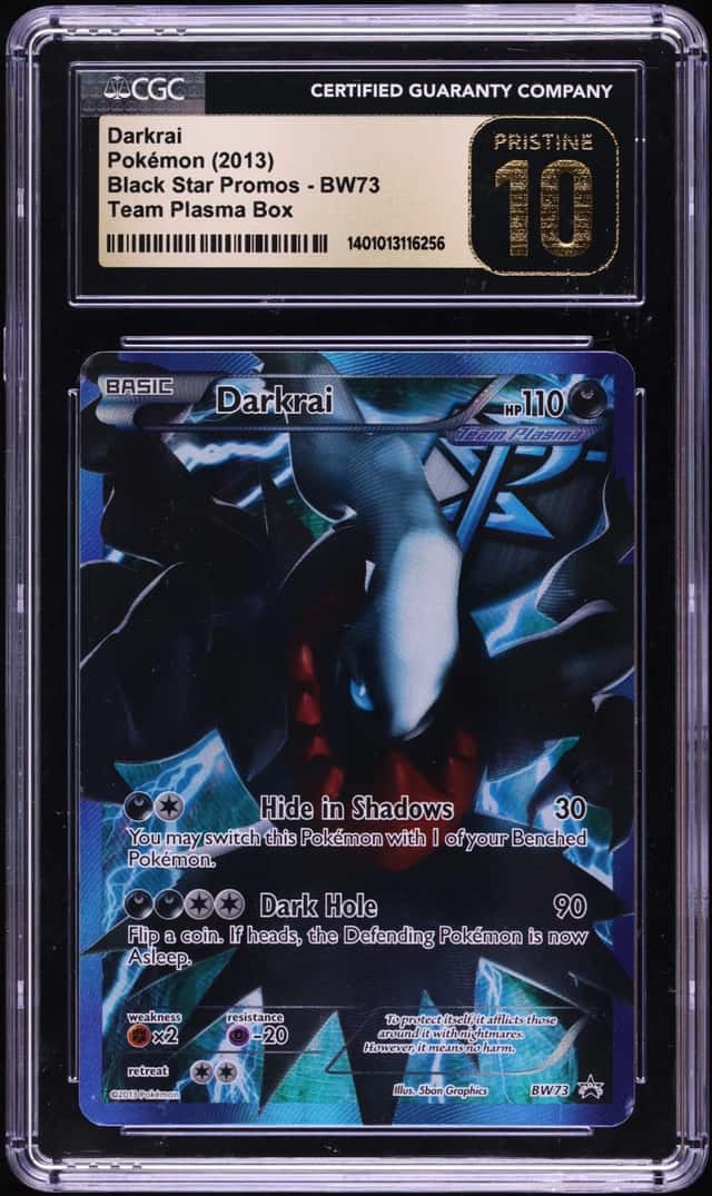 Darkrai