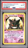 Sabrina'S Gengar