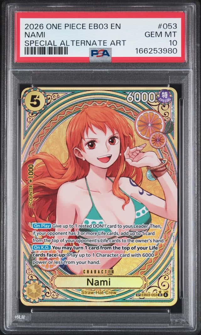 Nami