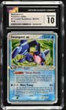 Swampert Ex
