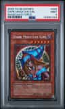 Dark Magician Girl