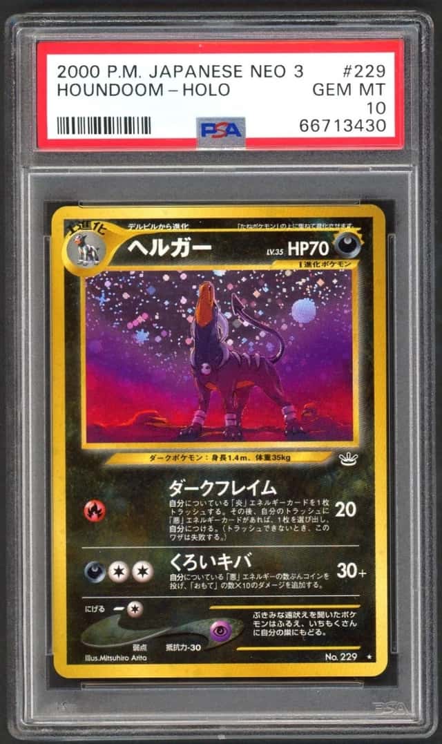 Houndoom