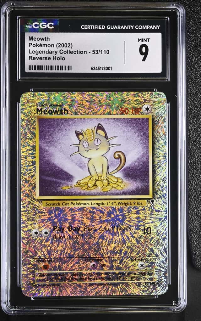Meowth