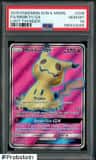 Mimikyu Gx