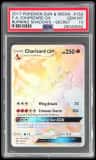 Charizard Gx