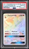 Charizard Gx