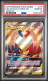 Latias & Latios Gx