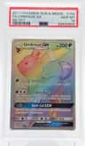 Umbreon Gx