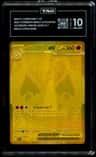Mega Charizard Y Ex