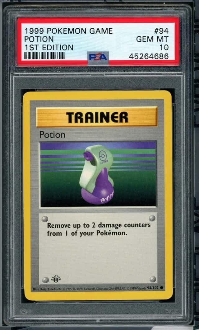 Potion