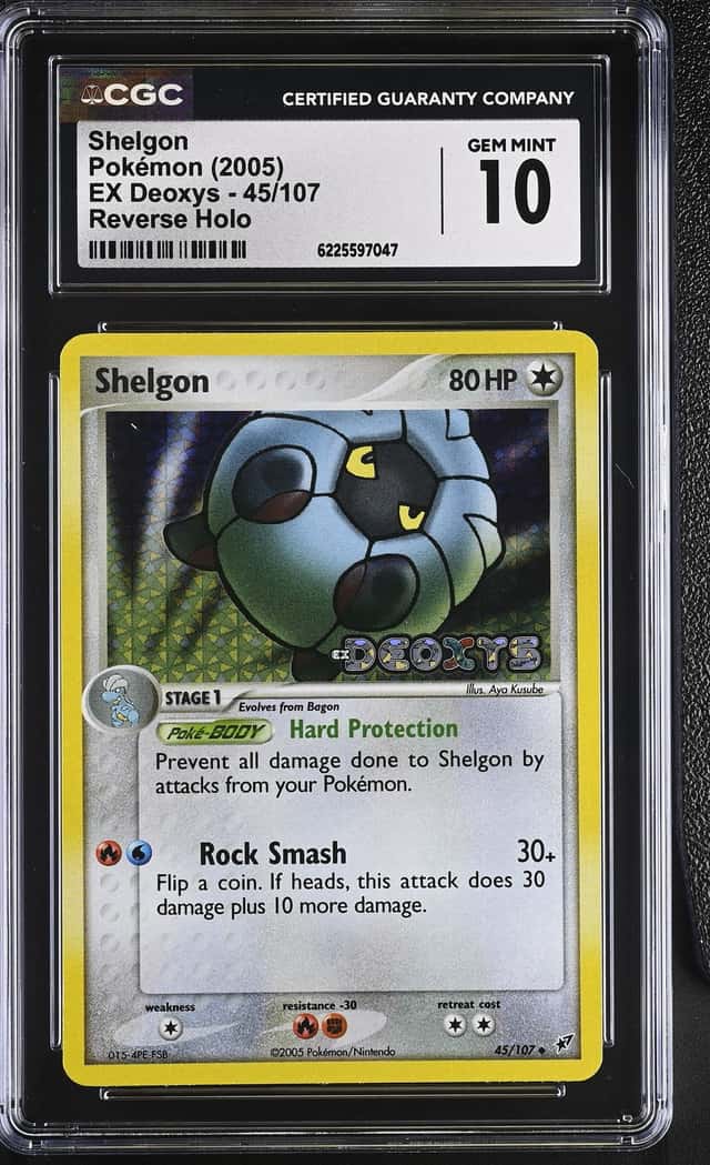 Shelgon