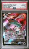 Rayquaza Vmax