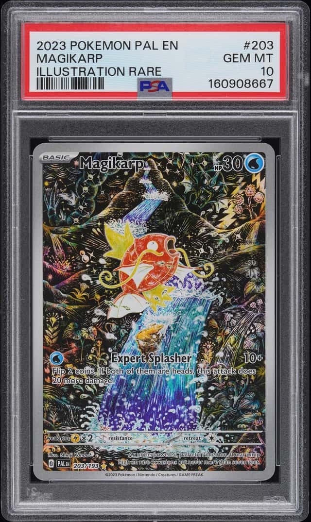 Magikarp