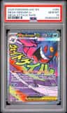 Mega Gengar Ex