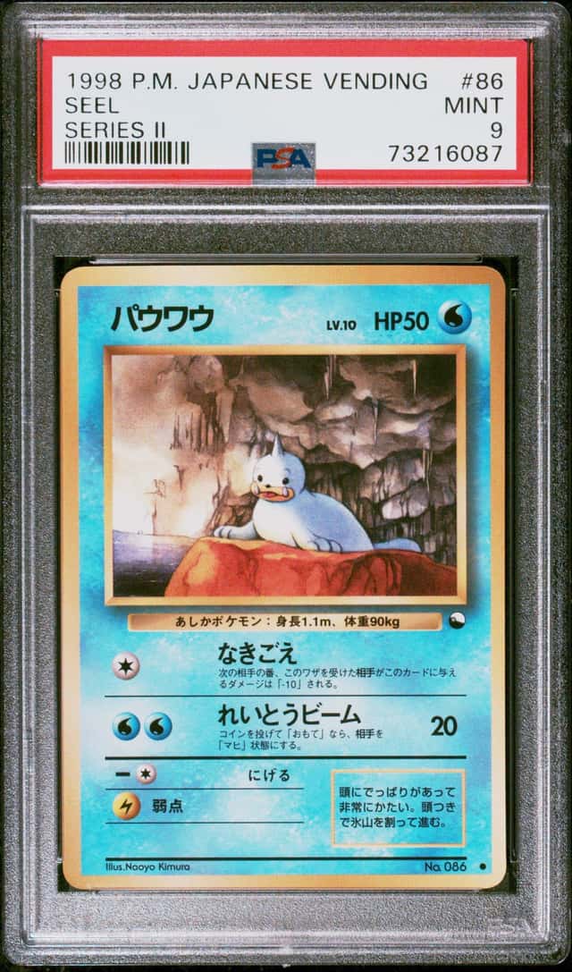 Seel