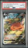 Charizard V